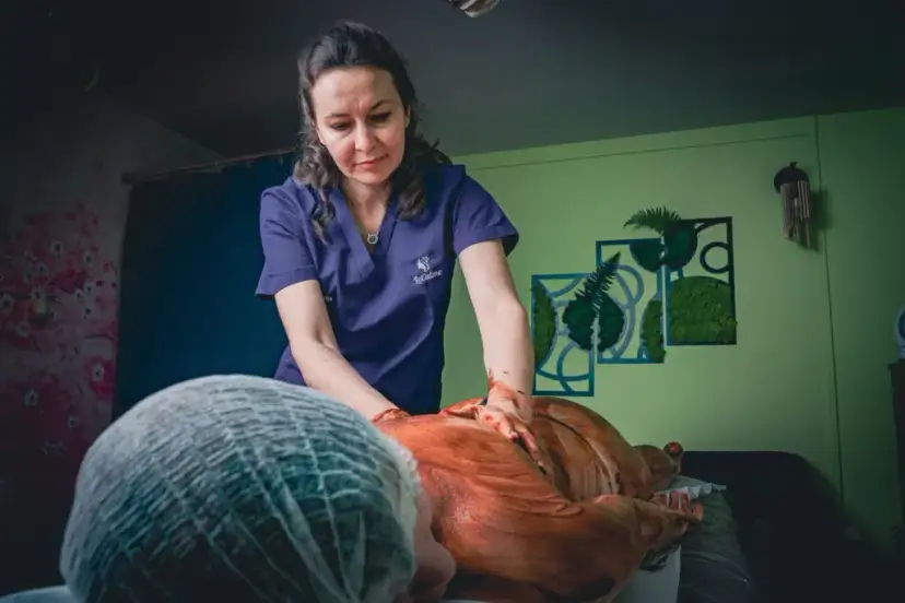 Jak się przygotować do masażu czekoladowego, by uniknąć rozczarowania