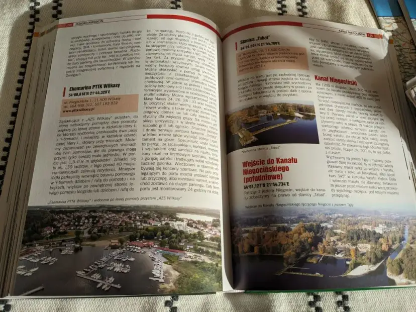 Mazury: Odkryj żeglarskie perły i ukryte cuda! Przewodnik 2024