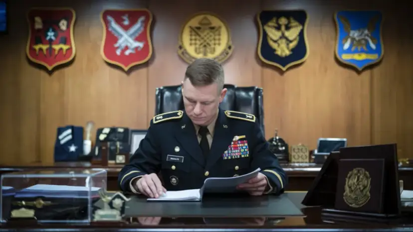 Kariera prawnika w wojsku: przewodnik, wymagania i zarobki