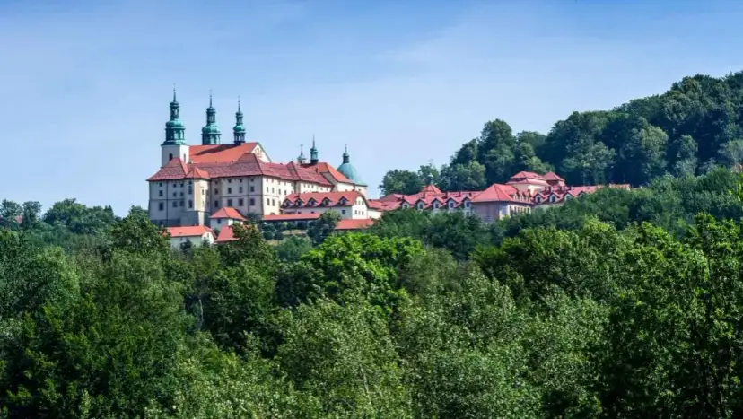 Sanktuarium Sierpc: Historia, znaczenie i praktyczne informacje dla pielgrzymów