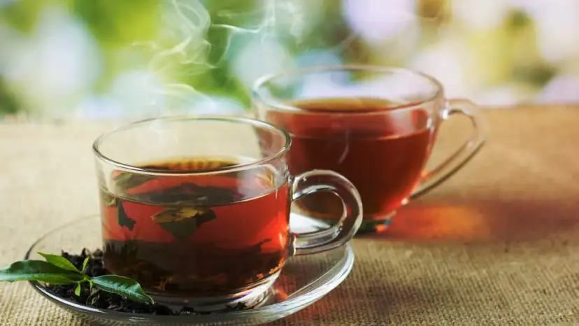 Twój idealny czas parzenia herbaty: Koniec z gorzkim smakiem!