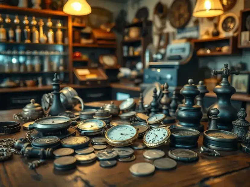 Praca w lombardzie - co musisz wiedzieć, aby odnieść sukces