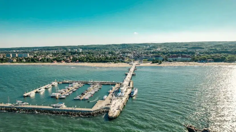 Co zwiedzać w Sopocie? Kompletny przewodnik po Perle Bałtyku