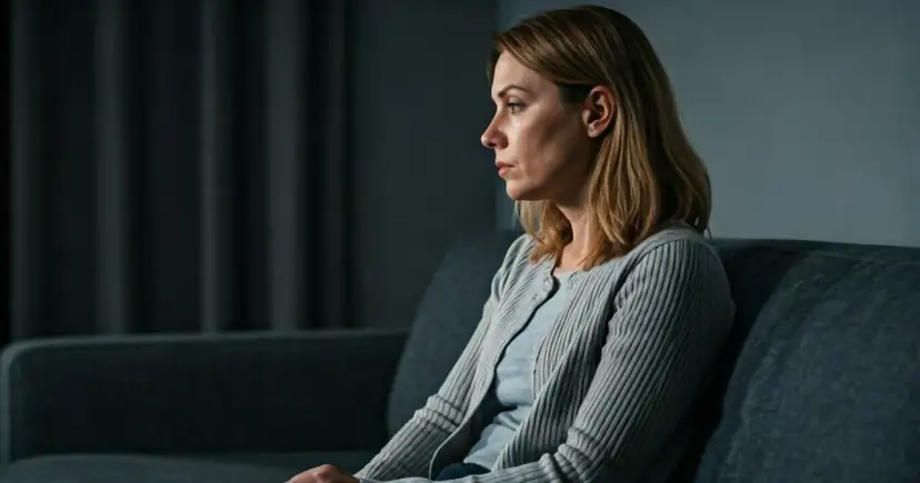 Czy jestem chory psychicznie? Poznaj objawy i znajdź pomoc