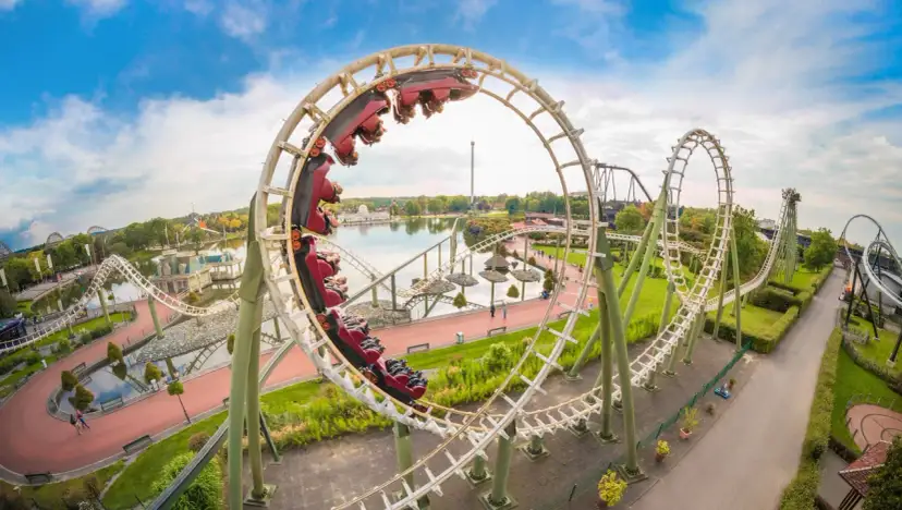 Heide Park atrakcje: Które wybrać? Przewodnik dla rodzin i odważnych