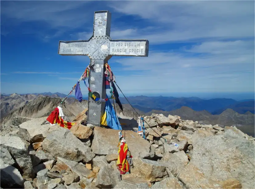 Pico de Aneto: Pyrenäen-König Ihr Guide für die Besteigung