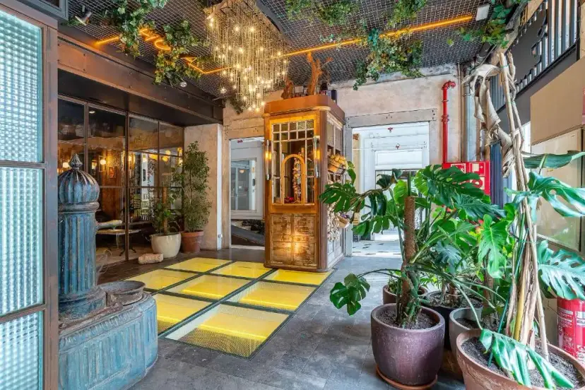 Casa Gracia Barcelona: Tu experiencia única en el corazón de Gràcia