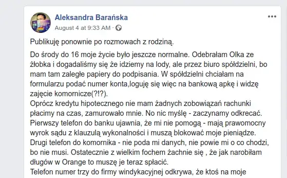 PESEL w spółdzielni: Kiedy musisz go podać, a kiedy nie?