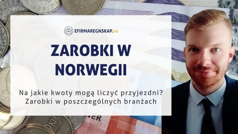 Elektryk w Norwegii: Ile zarobisz i czy to się opłaca? Pełny poradnik