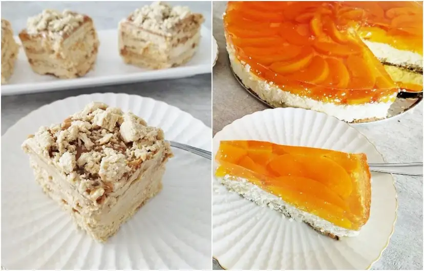 Co zrobić z biszkoptów? Szybkie desery bez pieczenia i zero waste