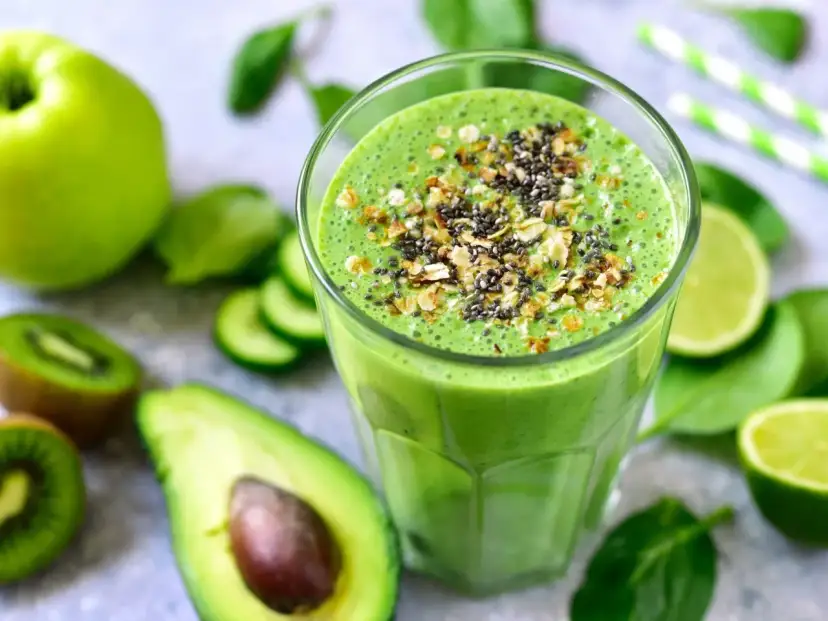 Koktajl z awokado: Przepisy, korzyści i sekrety idealnego smoothie