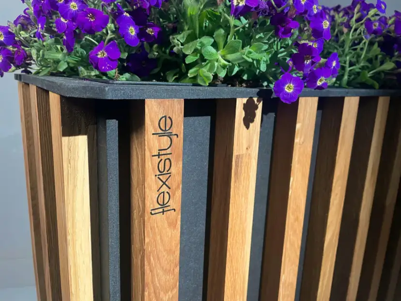 Jak zrobić donicę z lameli - proste kroki i unikaj błędów