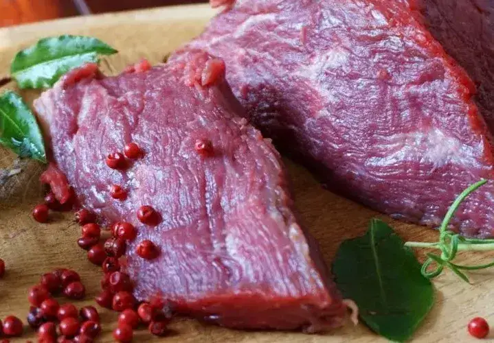 Wołowina krzyżowa: Jak przygotować idealne dania i uniknąć błędów