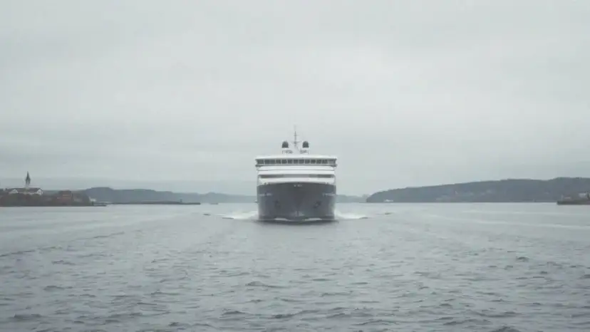 Ile płynie prom z Polski do Danii? Poznaj najkrótsze trasy i czasy podróży