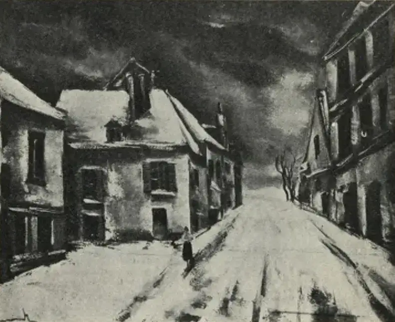 Współczesne malarstwo francuskie: Kluczowe ruchy i ich wpływ na sztukę