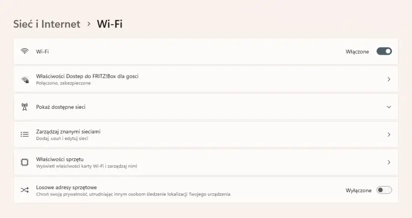 Zapomniałeś hasła Wi-Fi? Sprawdź, jak je odzyskać krok po kroku
