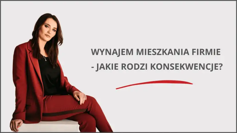 Czy wynajem mieszkania to działalność gospodarcza? Zrozum prawne konsekwencje