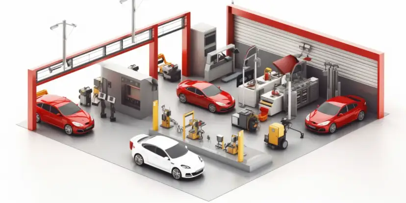 Jak założyć mobilny warsztat samochodowy i uniknąć najczęstszych błędów