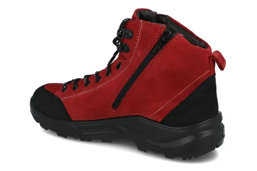 Buty trekkingowe wysokie czy niskie – co wybrać dla najlepszej ochrony?