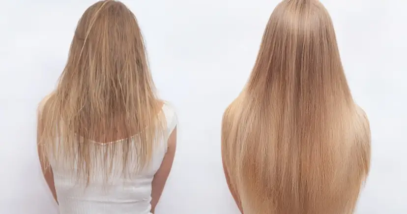 Jak używać wcierki do włosów OnlyBio, aby uzyskać najlepsze efekty