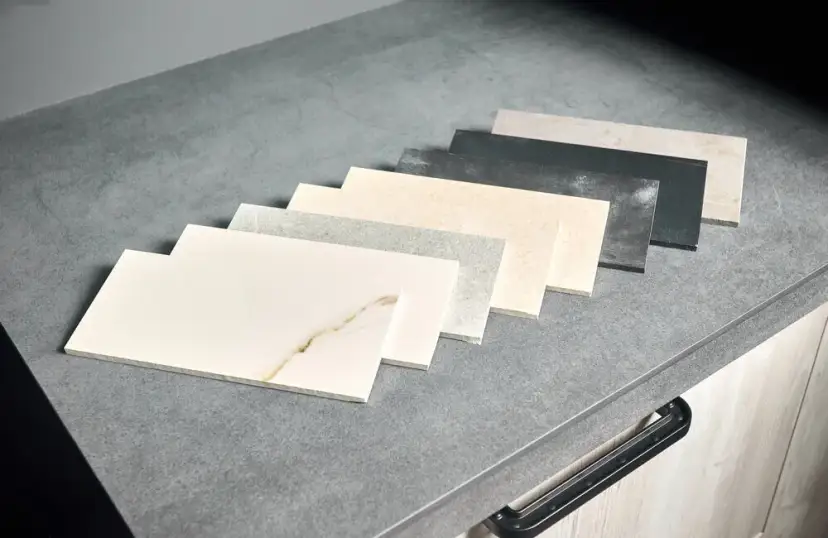 Gres czy glazura: które płytki wybrać, aby uniknąć rozczarowania?