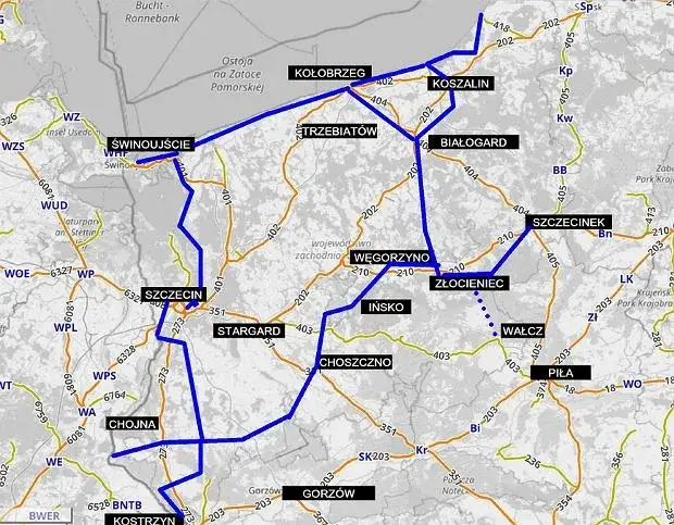 Jak dojechać do Szczecina? Odkryj najwygodniejsze trasy i opcje transportu