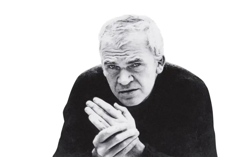 Milan Kundera Żart - odkryj mroczne tajemnice i uniwersalne tematy