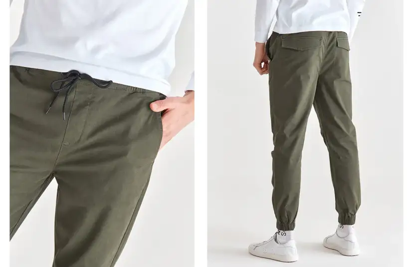 Spodnie cargo co to? Poznaj ich historię i stylowe zastosowanie