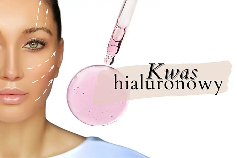 Kwas hialuronowy: Jakie stężenie dla Twojej skóry?