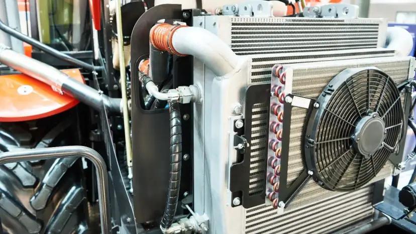 Ile kosztuje chłodnica? Ceny i porady na co zwrócić uwagę
