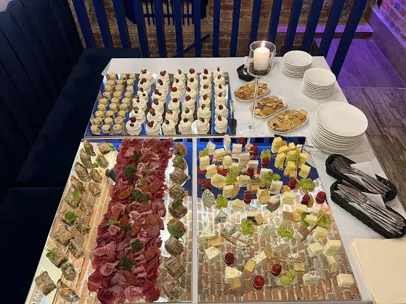 Zamość gdzie zjeść: najlepsze miejsca na niezapomniany posiłek