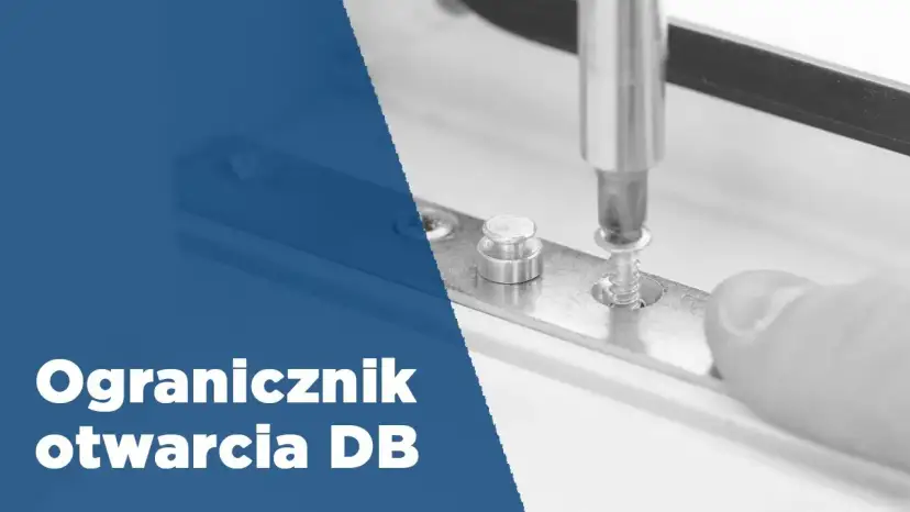 Jak zamontować ogranicznik do okna - uniknij błędów i zyskaj bezpieczeństwo