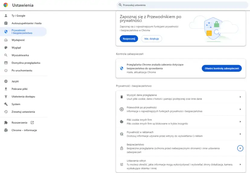 Jak sprawdzić, czy strona jest prawdziwa? Chroń się online!