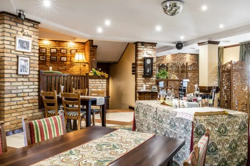 Tykocin gdzie zjeść: najlepsze miejsca z lokalną kuchnią, które musisz poznać