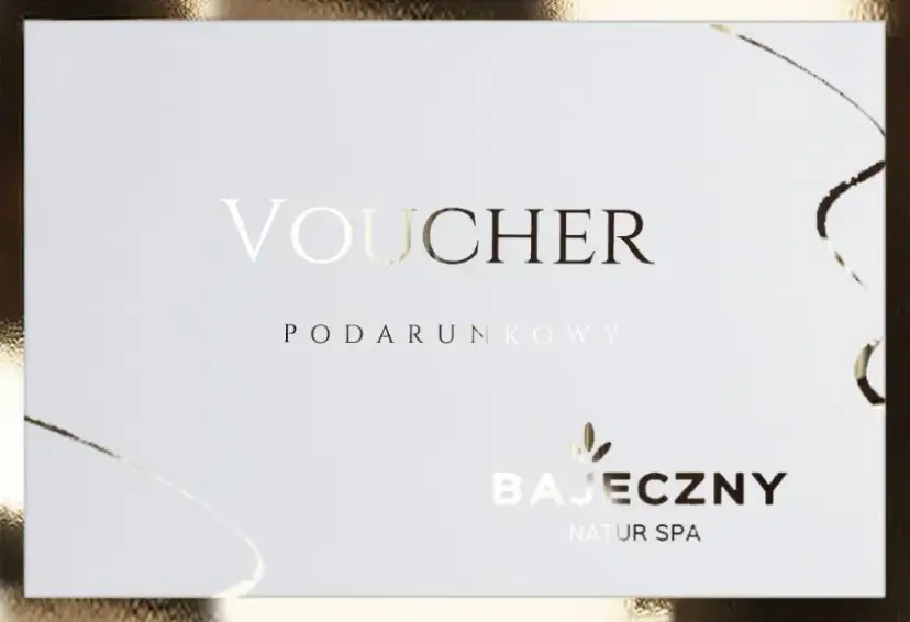 Voucher do SPA: Jak wybrać idealny prezent i nie popełnić błędu?