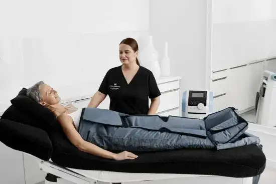 Masaż BOA jak często? Odkryj idealną częstotliwość dla siebie