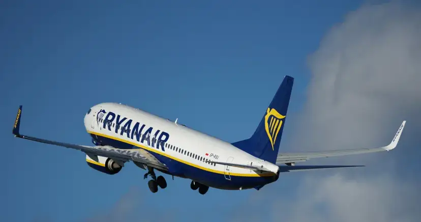 Ryanair co można przewozić? Zasady bagażu, które musisz znać
