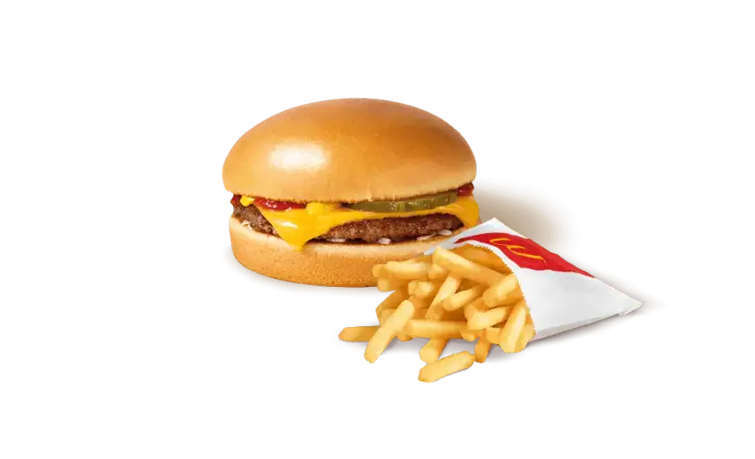 Ile kosztują duże frytki w McDonald's i KFC? Ceny, które zaskakują