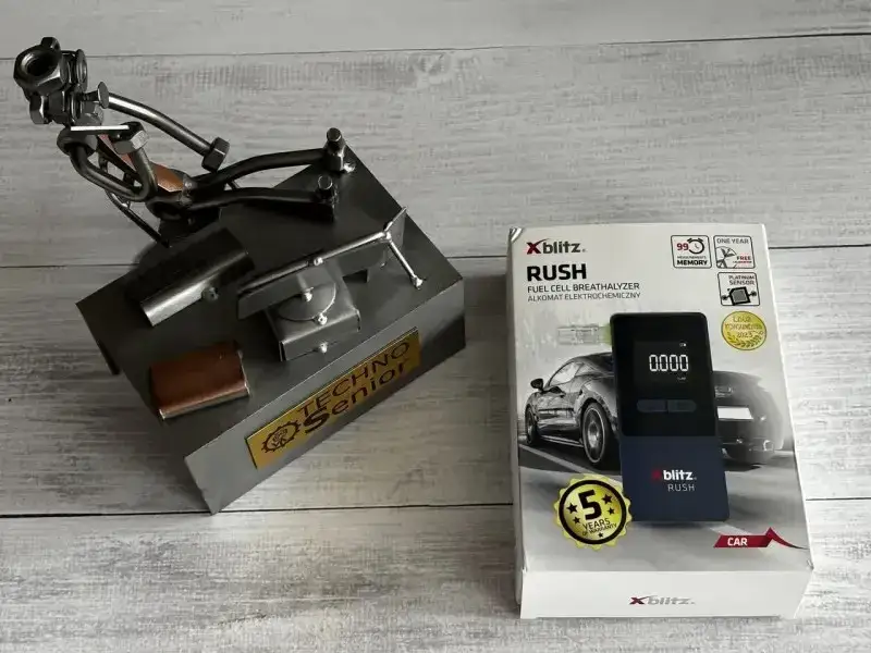 Jak sprawdzić poziom alkoholu bez alkomatu i uniknąć niebezpieczeństw