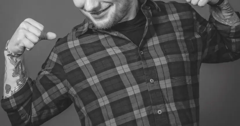 Z jakiego kraju pochodzi Ed Sheeran? Odkryj jego niezwykłe korzenie