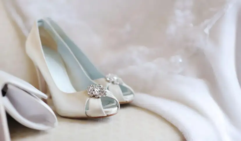 Jakie buty w ciąży na wesele - wygodne i eleganckie rozwiązania