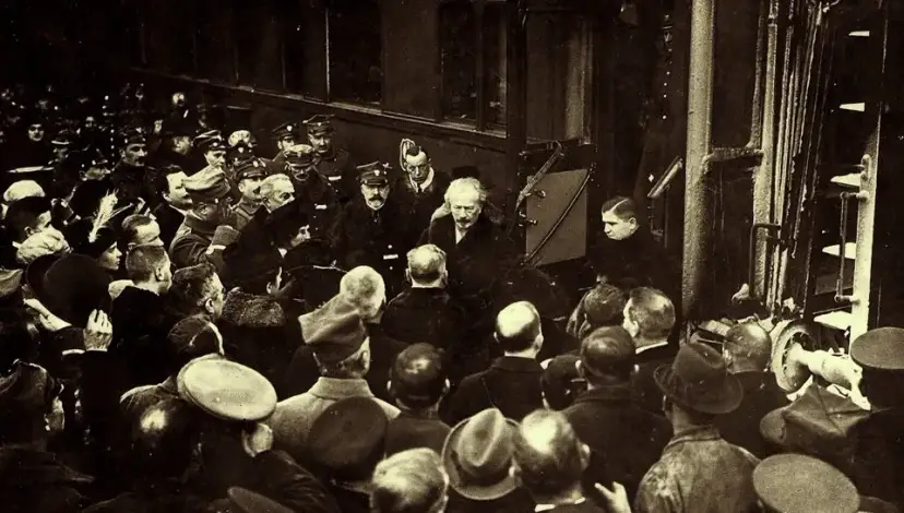 Film niepodległość kiedy w TV - sprawdź daty emisji i szczegóły