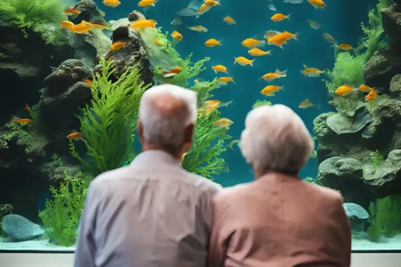 Akwarium Gdyńskie: Ile czasu? Zaplanuj wizytę bez pośpiechu