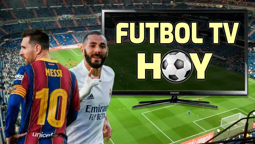 Guía fútbol hoy: partidos, horarios, canales y resultados en vivo