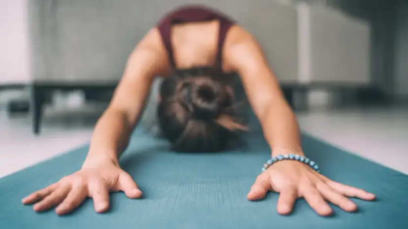 Jakich ćwiczeń nie robić podczas okresu, aby uniknąć dyskomfortu?