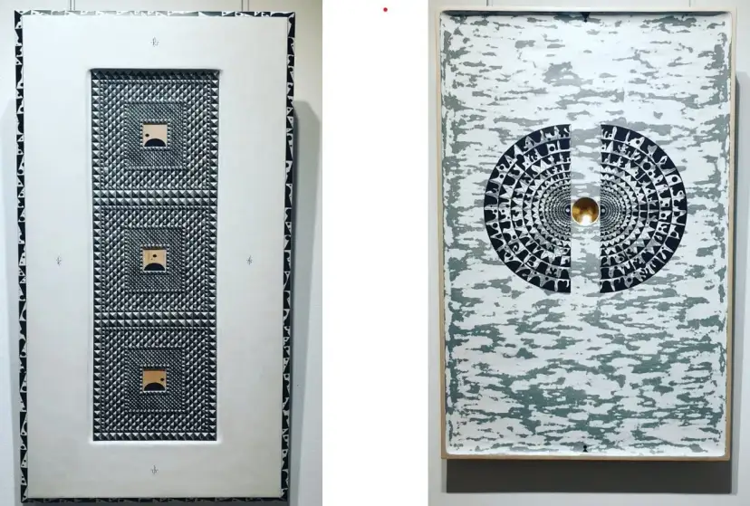 Malarstwo sakralne współczesne: jak nowoczesna sztuka zmienia duchowość