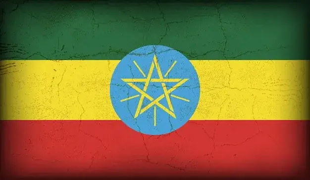 Jak wygląda flaga Etiopii? Odkryj jej znaczenie i symbole