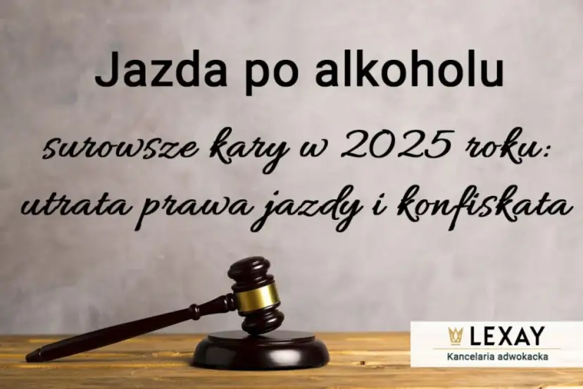 Jazda konna po alkoholu: Czy to legalne? Kary i zagrożenia