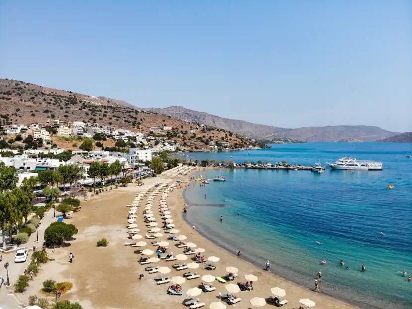 Kreta: Morze Kreteńskie czy Libijskie? Wybierz idealne wakacje