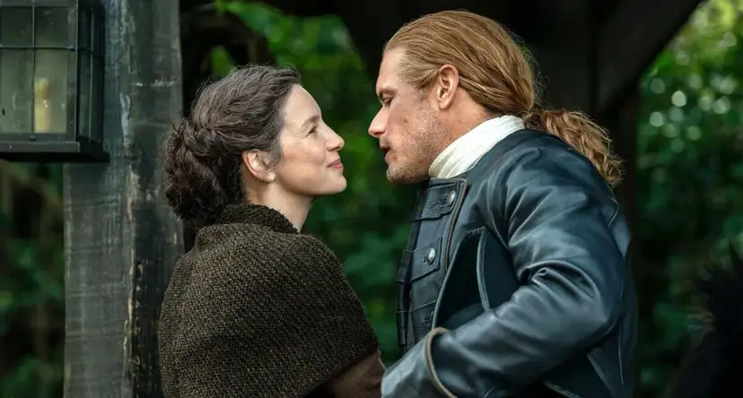 Outlander ile odcinków? Zobacz pełną listę sezonów i epizodów